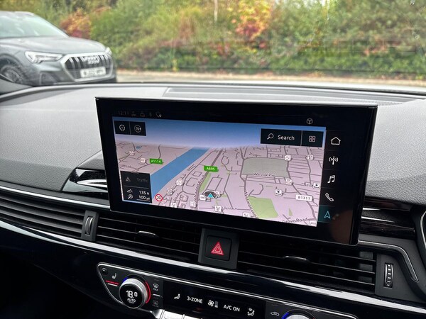 Used Audi A4 2021 for sale - 76268356: Photo 24