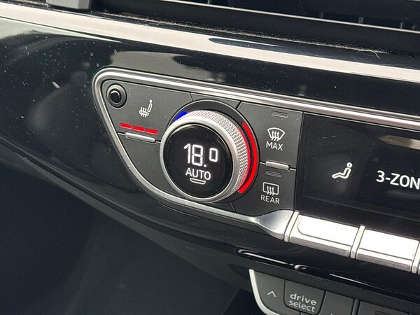 Used Audi A4 2021 for sale - 76268356: Photo 25