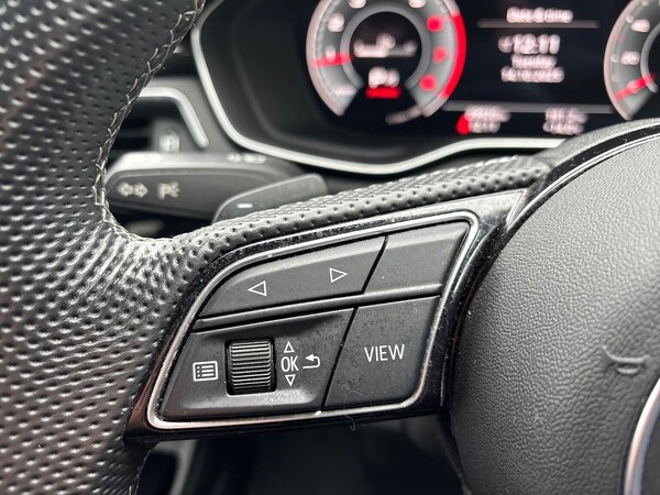 Used Audi A4 2021 for sale - 76268356: Photo 26