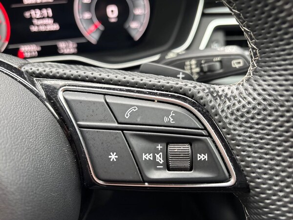 Used Audi A4 2021 for sale - 76268356: Photo 27