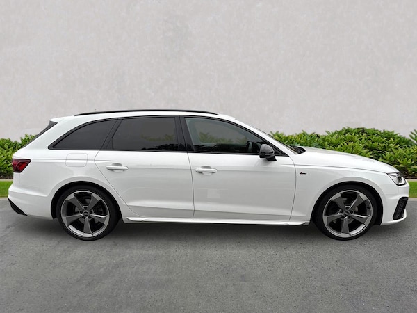 Used Audi A4 2021 for sale - 76268356: Photo 3
