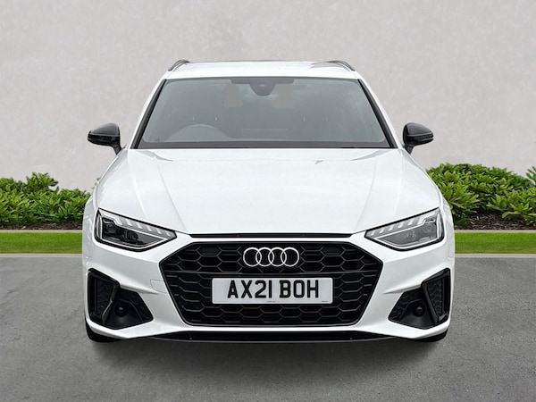 Used Audi A4 2021 for sale - 76268356: Photo 5