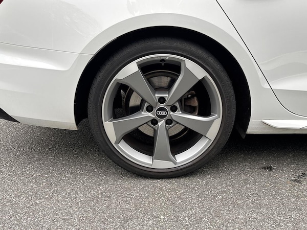Used Audi A4 2021 for sale - 76268356: Photo 6