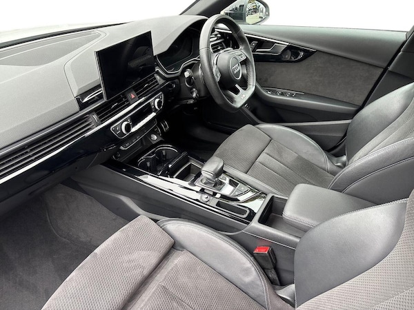 Used Audi A4 2021 for sale - 76268356: Photo 7