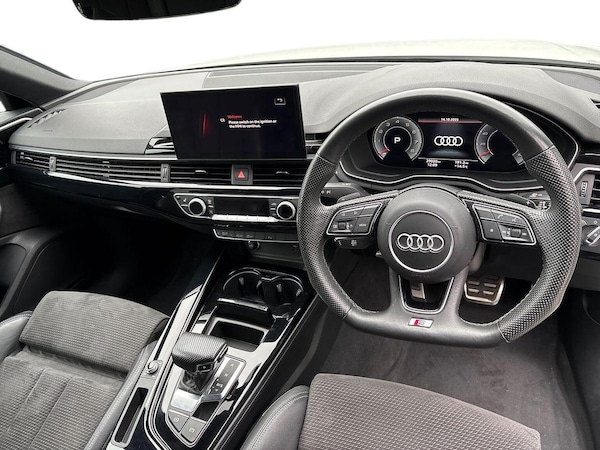 Used Audi A4 2021 for sale - 76268356: Photo 8