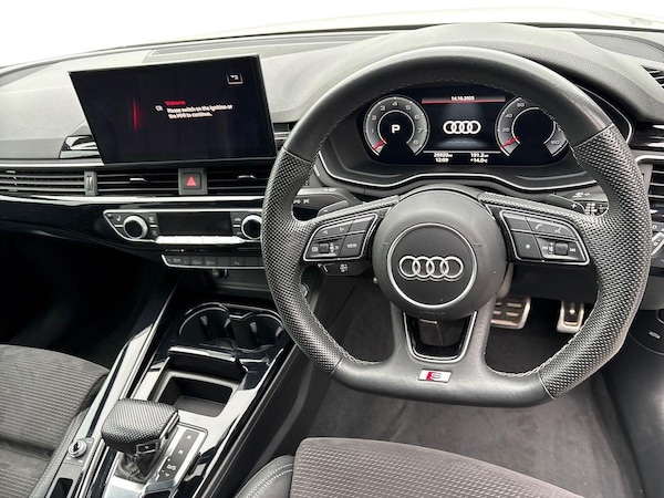 Used Audi A4 2021 for sale - 76268356: Photo 9