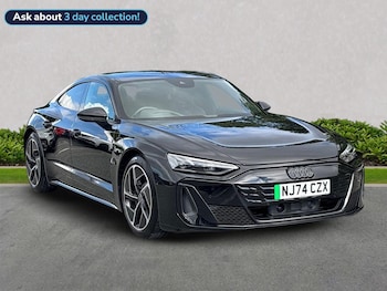 2024 - 435Kw 105Kwh S 4Dr Auto