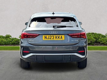 Used Audi Q3 2023 for sale - 79379531: Photo