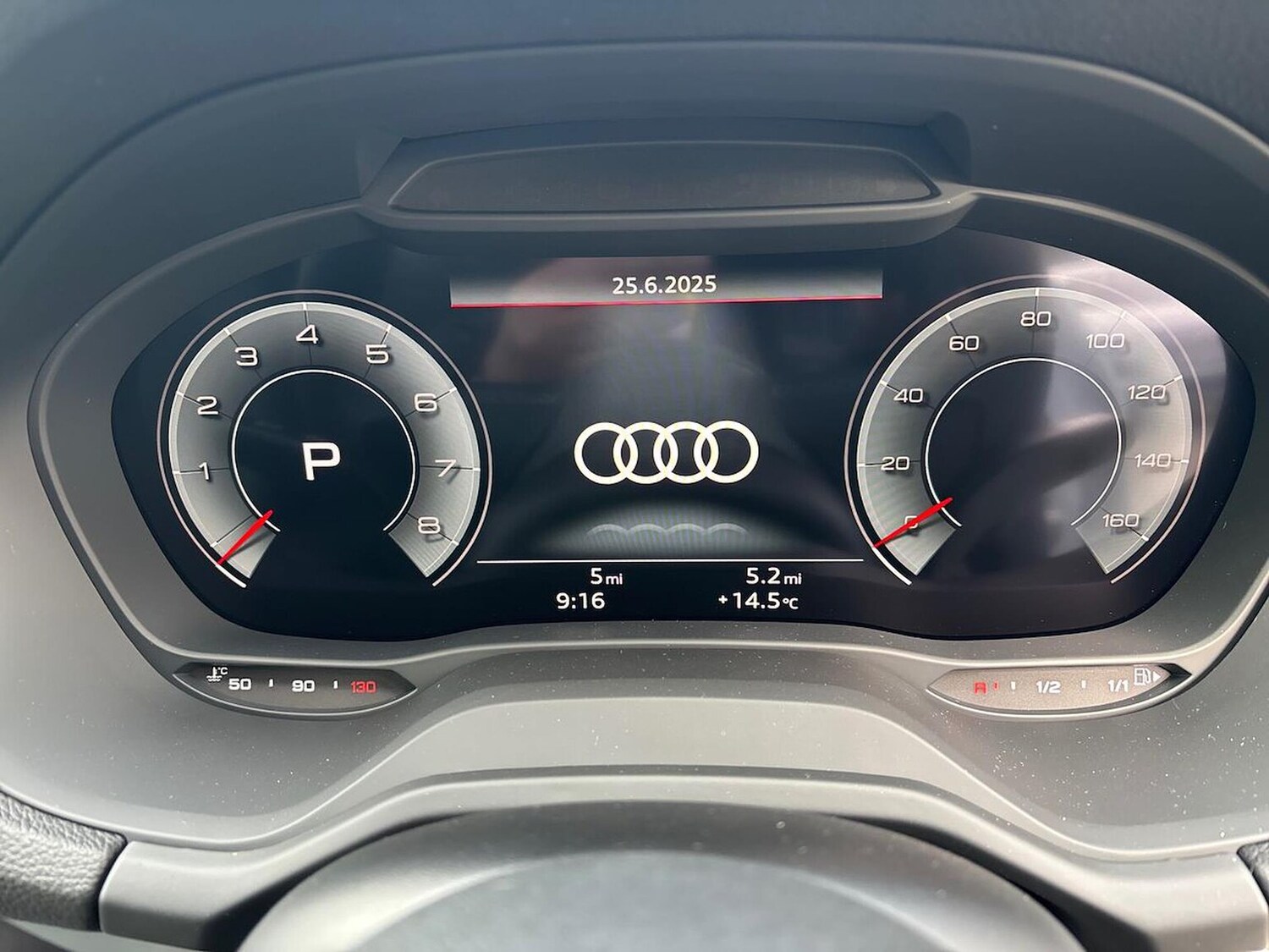 Used Audi Q2 2025 for sale - 77603709: Photo 10