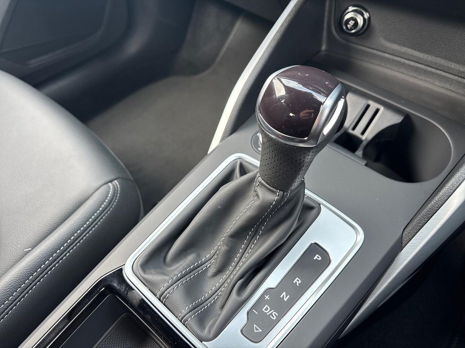 Used Audi Q2 2025 for sale - 77603709: Photo 13