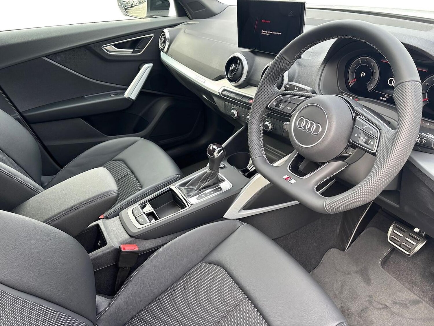 Used Audi Q2 2025 for sale - 77603709: Photo 15