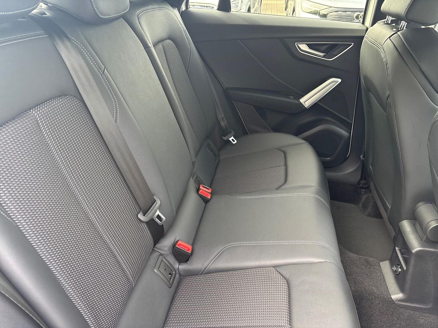 Used Audi Q2 2025 for sale - 77603709: Photo 16