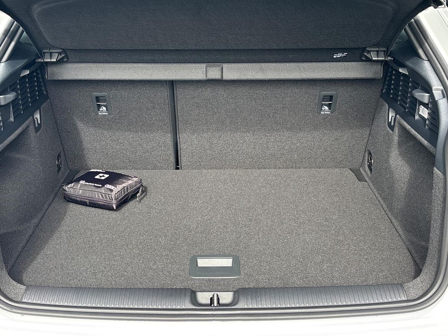 Used Audi Q2 2025 for sale - 77603709: Photo 17