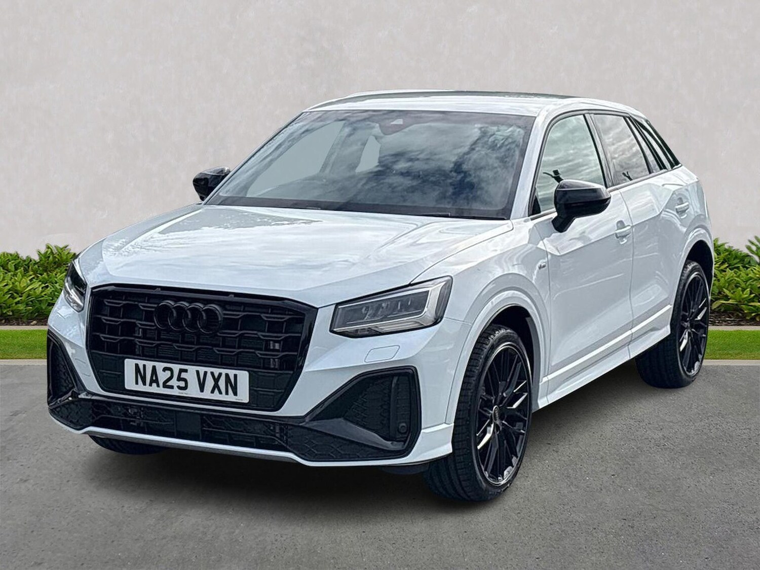 Used Audi Q2 2025 for sale - 77603709: Photo 20