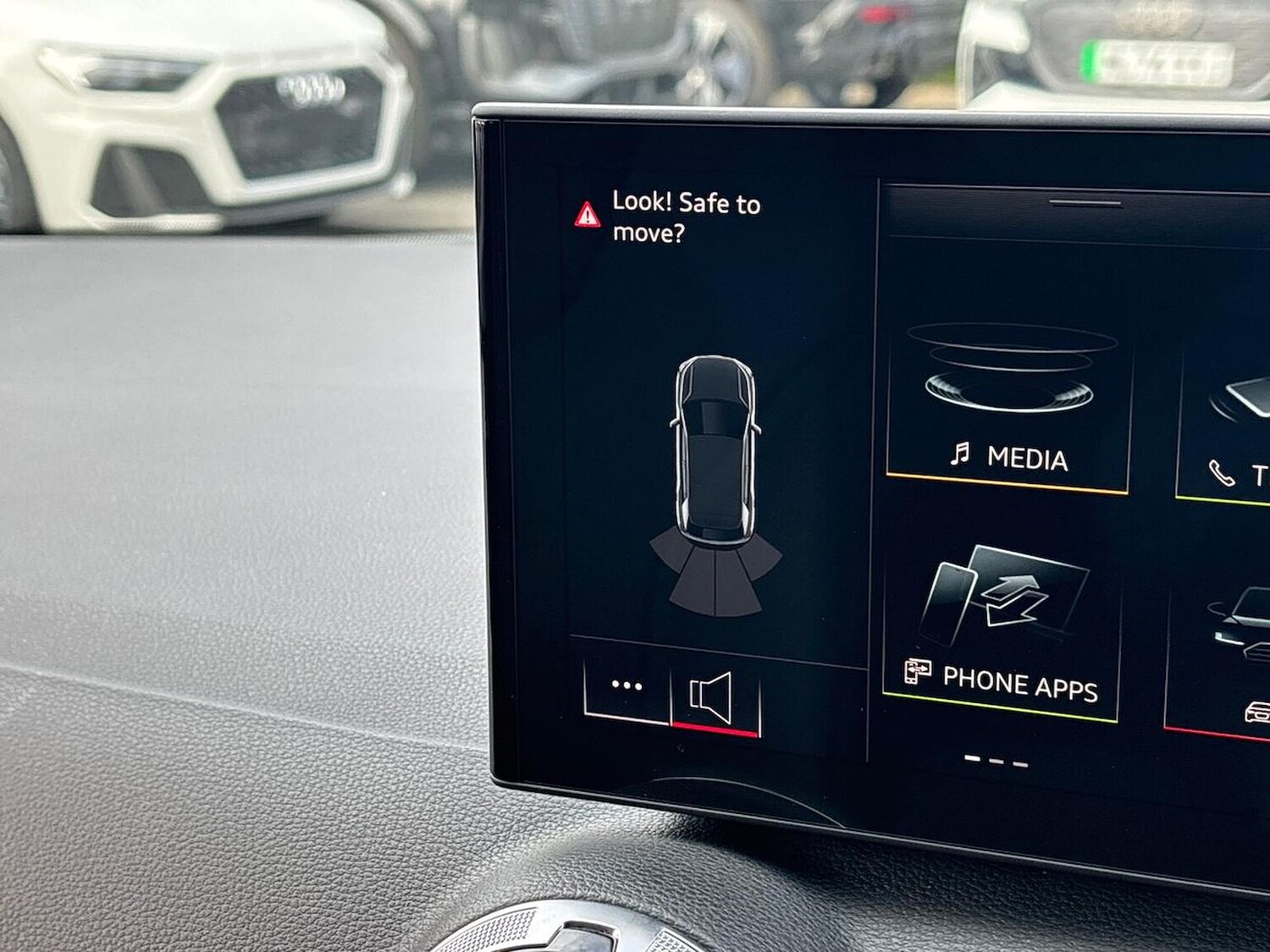 Used Audi Q2 2025 for sale - 77603709: Photo 23