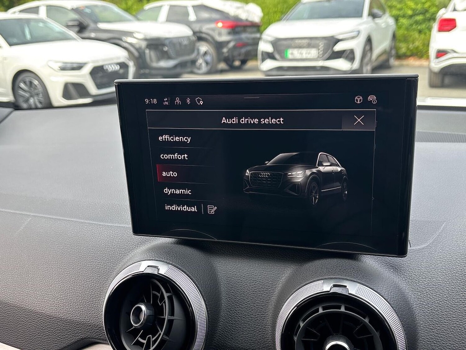 Used Audi Q2 2025 for sale - 77603709: Photo 25