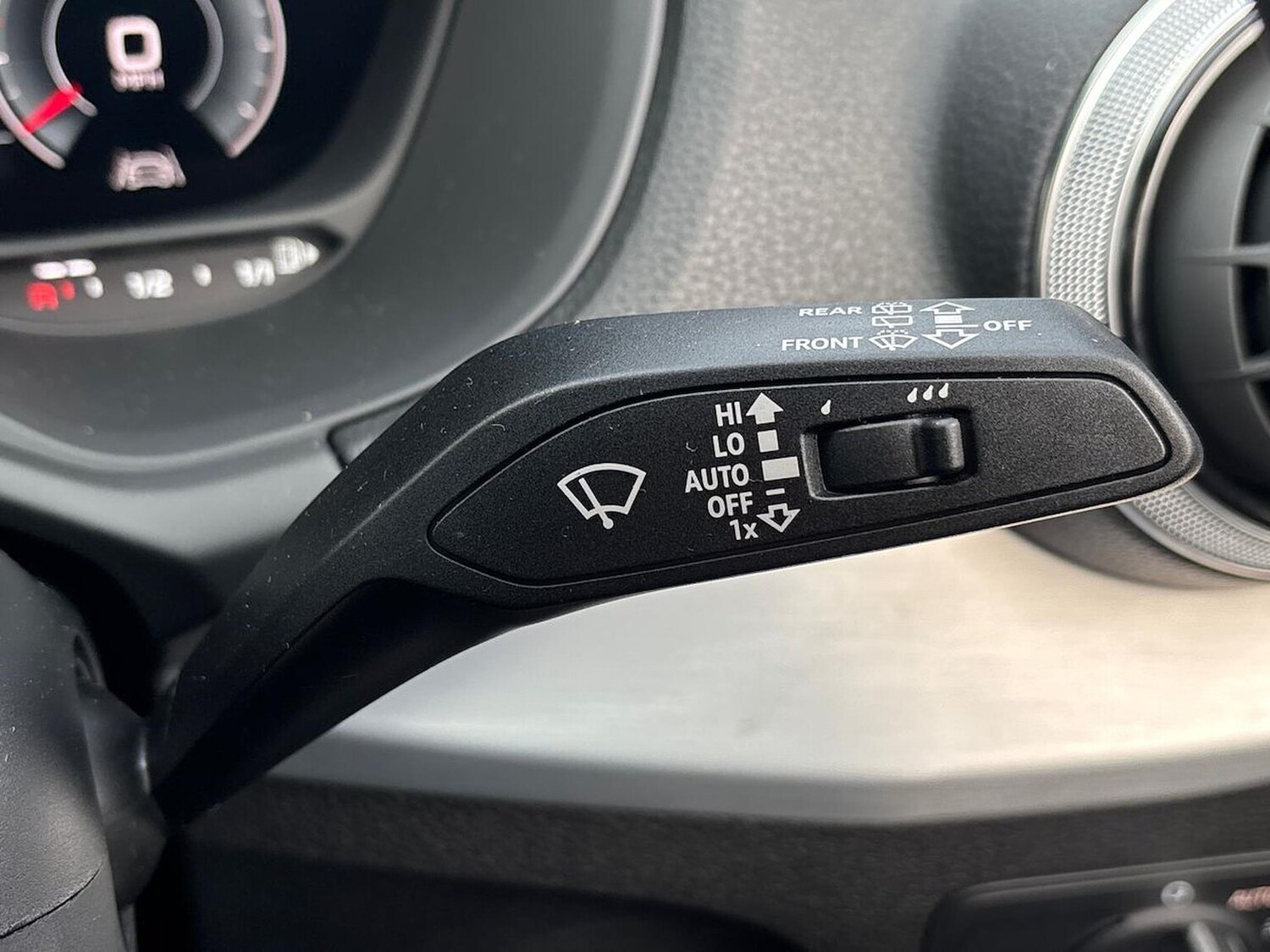 Used Audi Q2 2025 for sale - 77603709: Photo 29