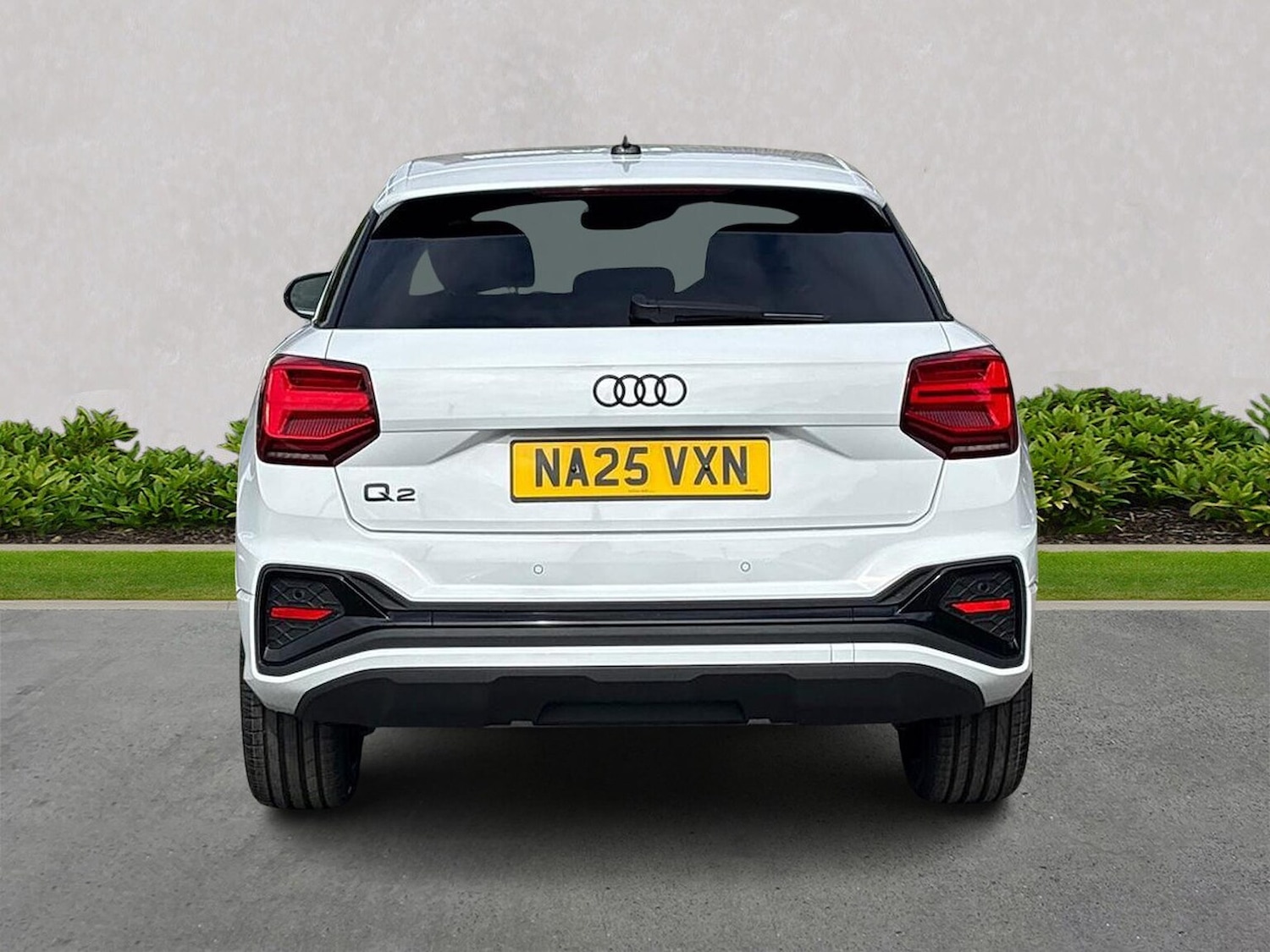 Used Audi Q2 2025 for sale - 77603709: Photo 4