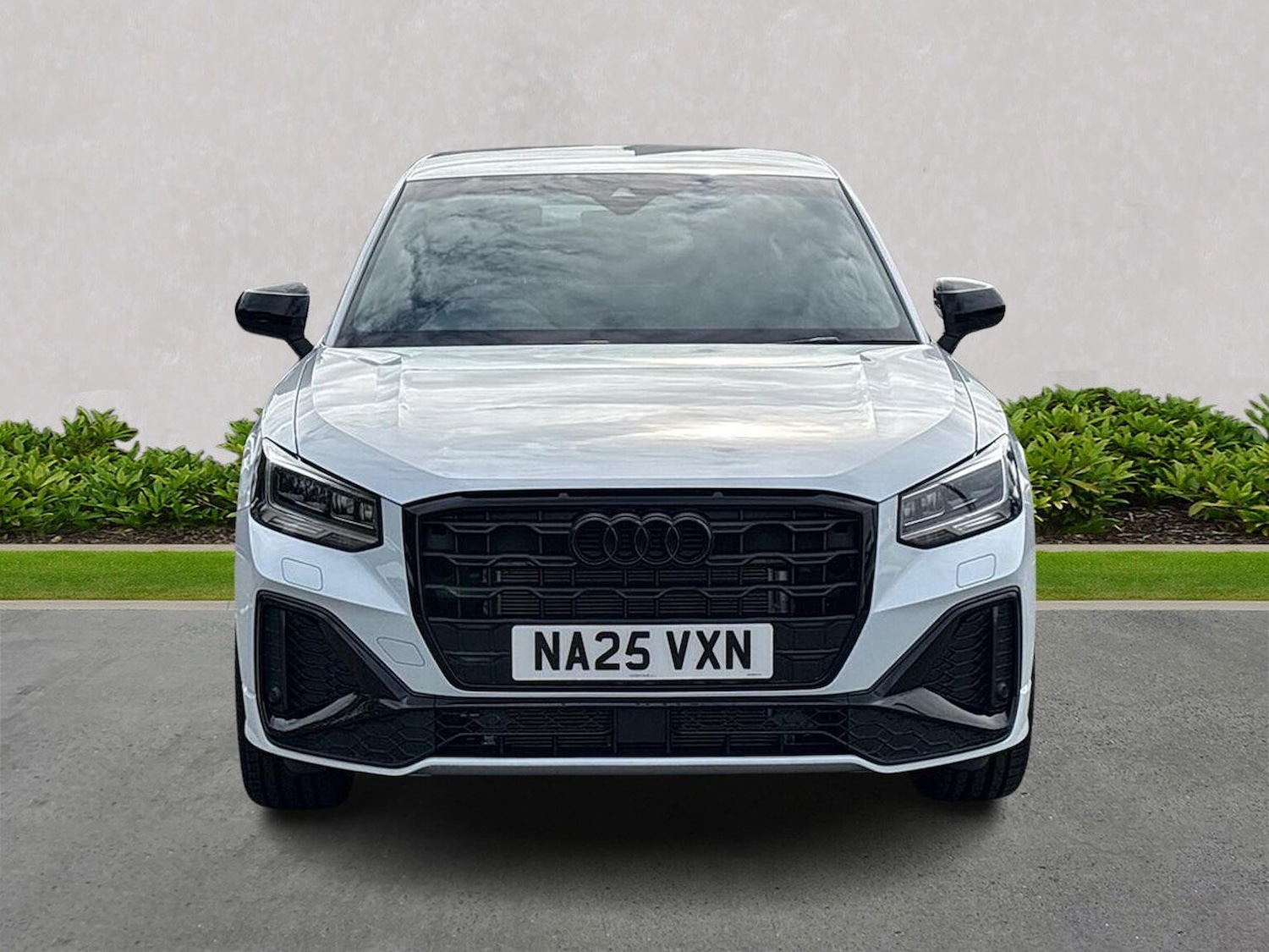 Used Audi Q2 2025 for sale - 77603709: Photo 5