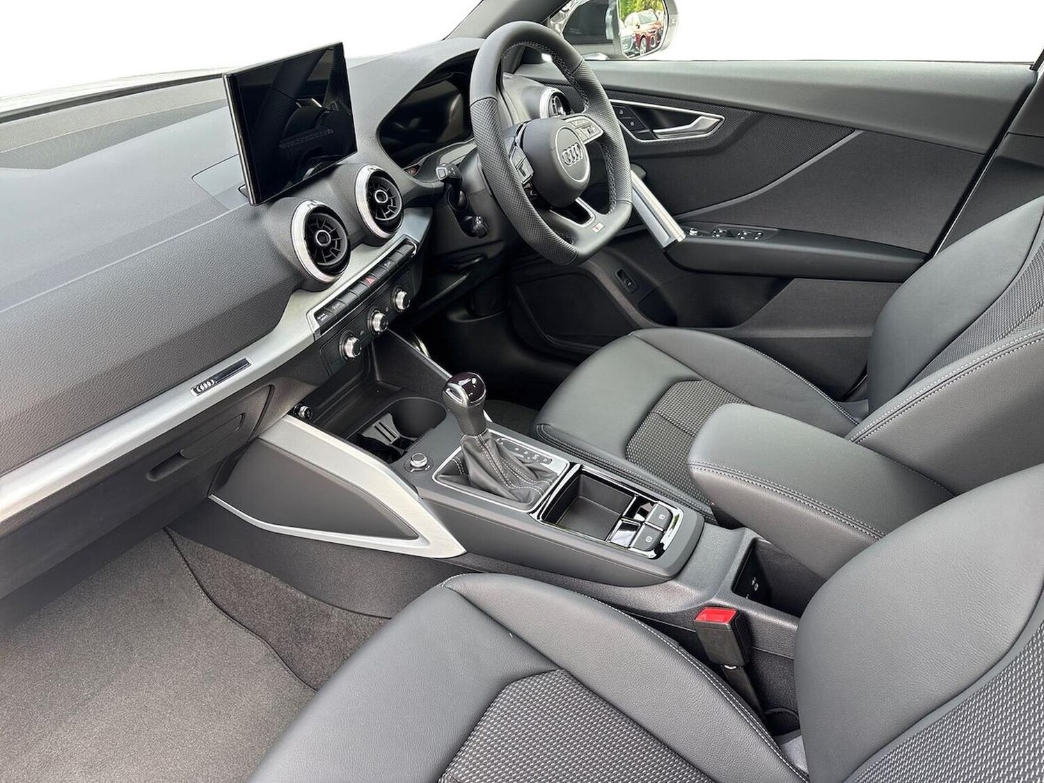 Used Audi Q2 2025 for sale - 77603709: Photo 7