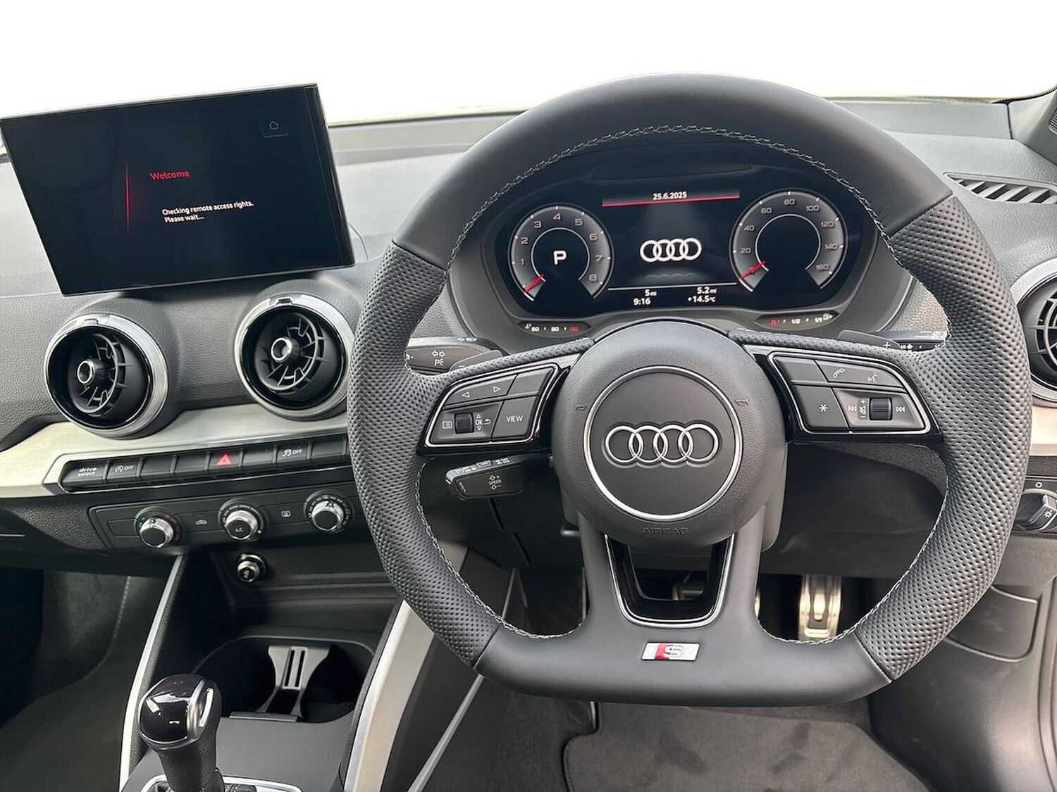 Used Audi Q2 2025 for sale - 77603709: Photo 9