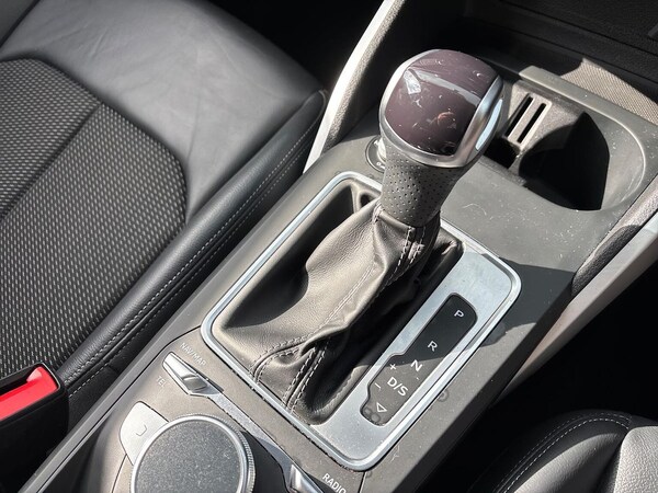 Used Audi Q2 2023 for sale - 76253679: Photo 13