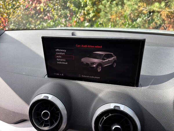 Used Audi Q2 2023 for sale - 76253679: Photo 14