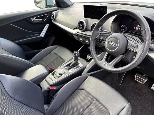 Used Audi Q2 2023 for sale - 76253679: Photo 15