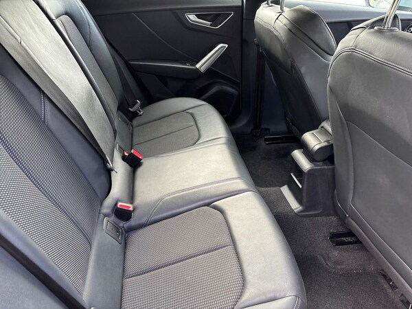 Used Audi Q2 2023 for sale - 76253679: Photo 16