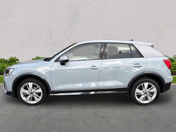 Used Audi Q2 2023 for sale - 76253679: Photo 19