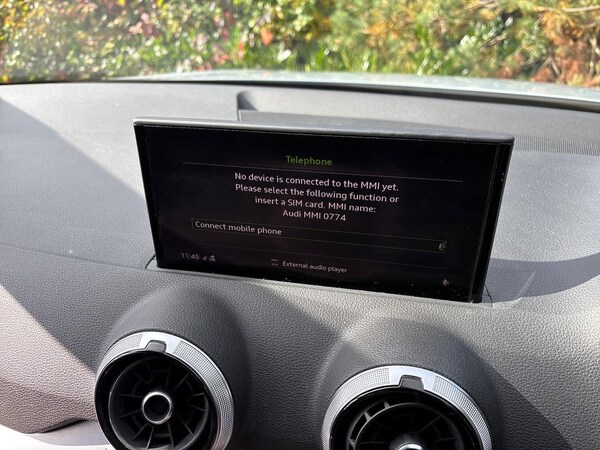 Used Audi Q2 2023 for sale - 76253679: Photo 23