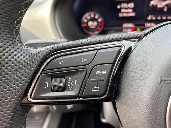 Used Audi Q2 2023 for sale - 76253679: Photo 26