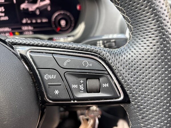 Used Audi Q2 2023 for sale - 76253679: Photo 27