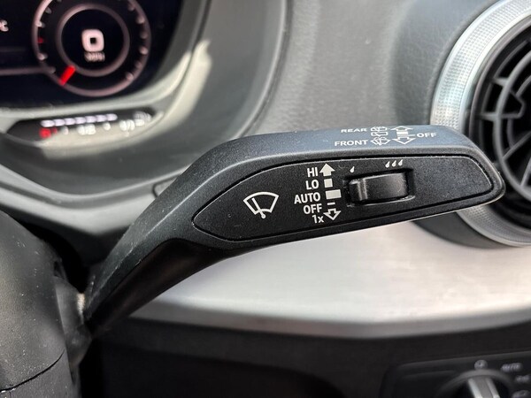 Used Audi Q2 2023 for sale - 76253679: Photo 29