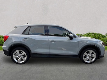 Used Audi Q2 2023 for sale - 76253679: Photo