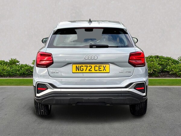 Used Audi Q2 2023 for sale - 76253679: Photo 4