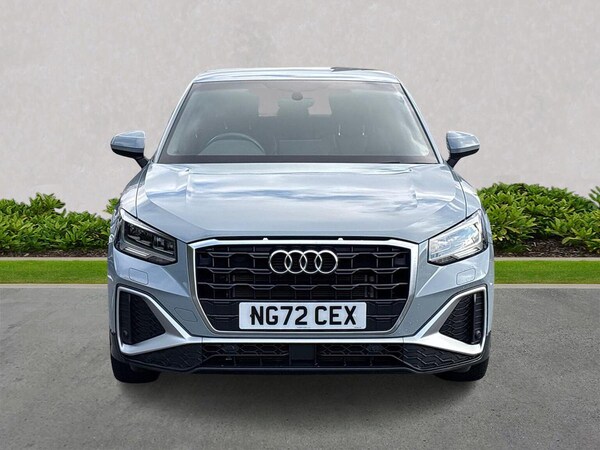 Used Audi Q2 2023 for sale - 76253679: Photo 5
