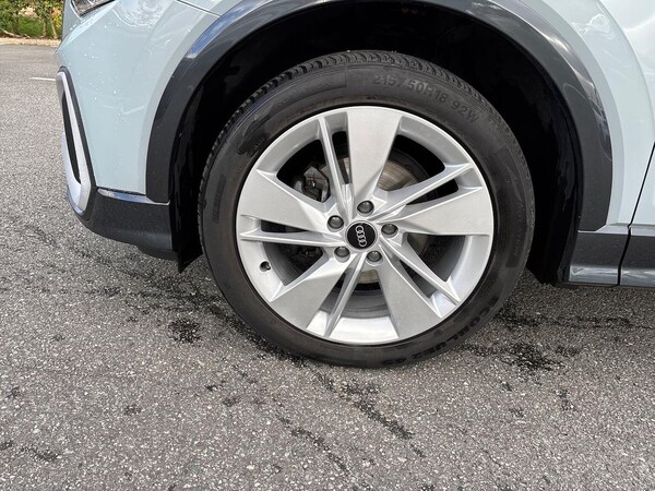 Used Audi Q2 2023 for sale - 76253679: Photo 6