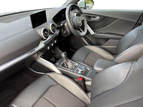 Used Audi Q2 2023 for sale - 76253679: Photo 7