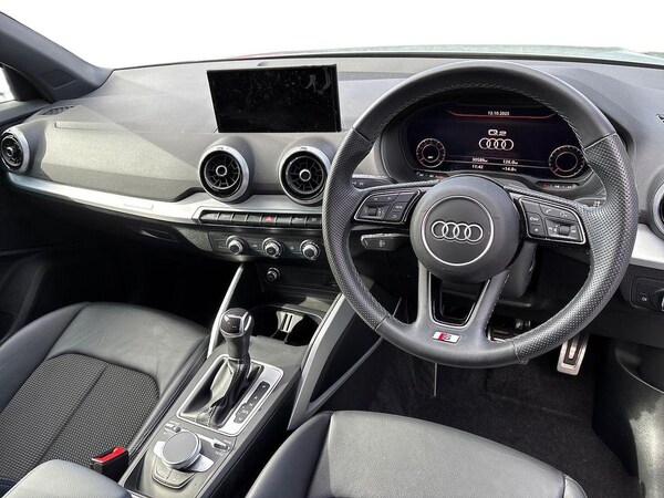 Used Audi Q2 2023 for sale - 76253679: Photo 8