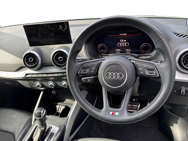 Used Audi Q2 2023 for sale - 76253679: Photo 9