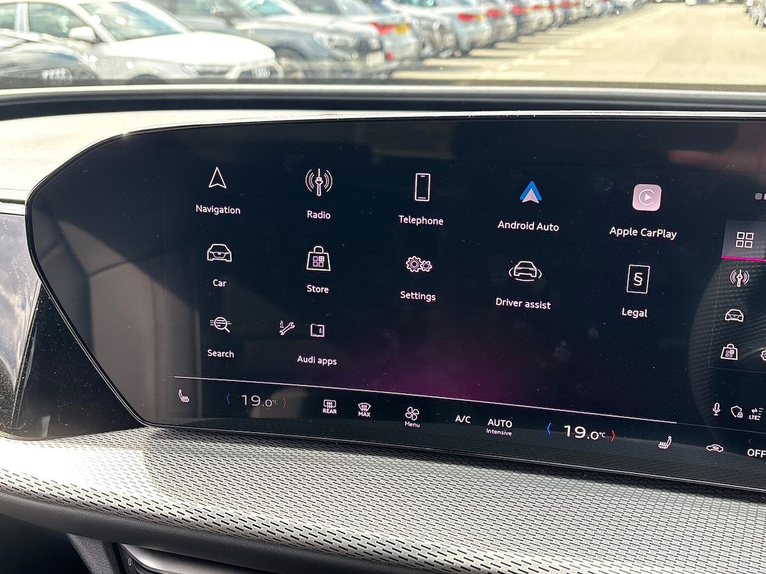 Used Audi Q5 2025 for sale - 76478220: Photo 10