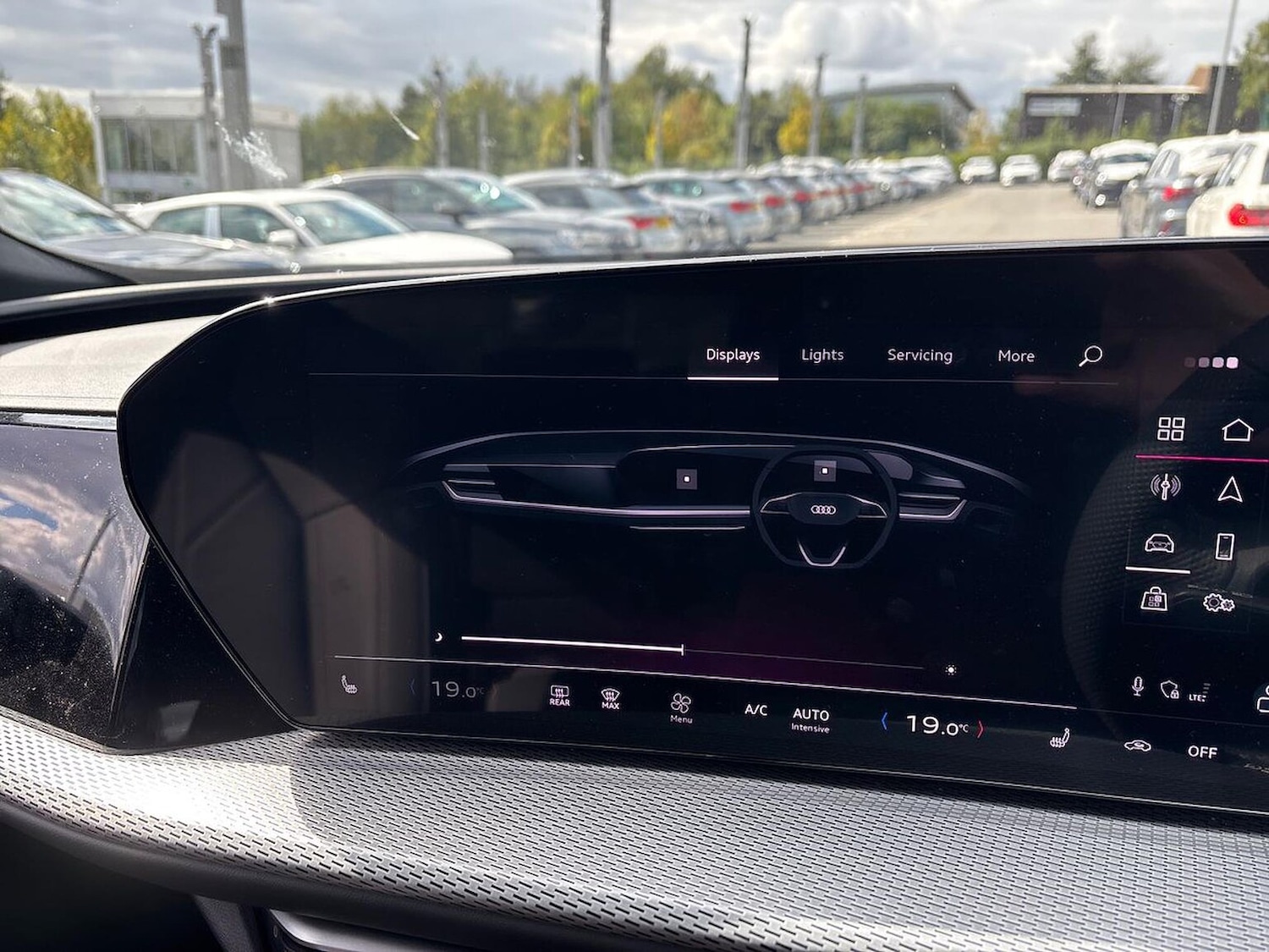 Used Audi Q5 2025 for sale - 76478220: Photo 11