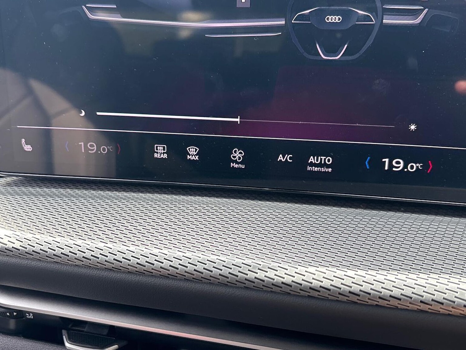 Used Audi Q5 2025 for sale - 76478220: Photo 12