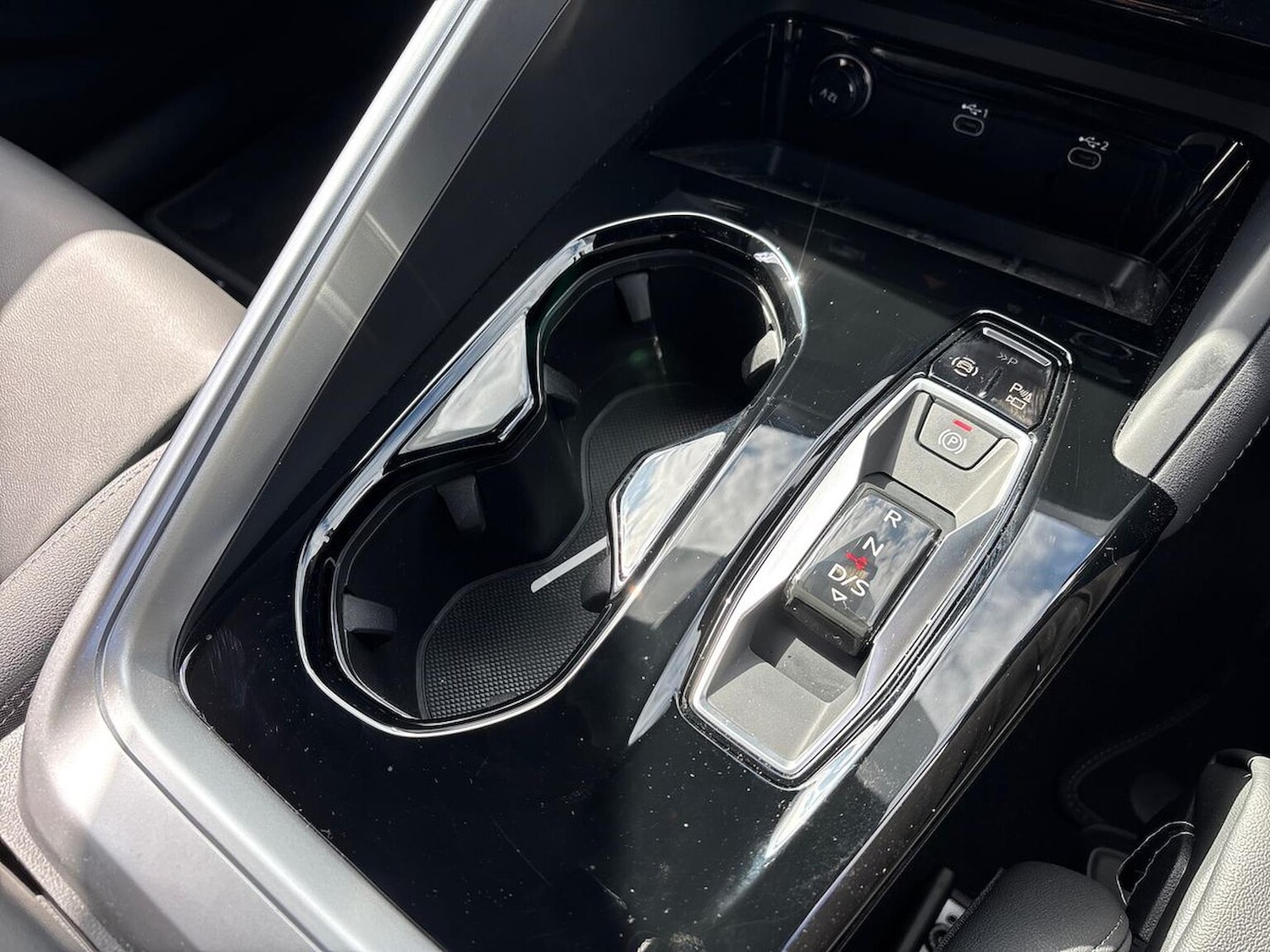 Used Audi Q5 2025 for sale - 76478220: Photo 13