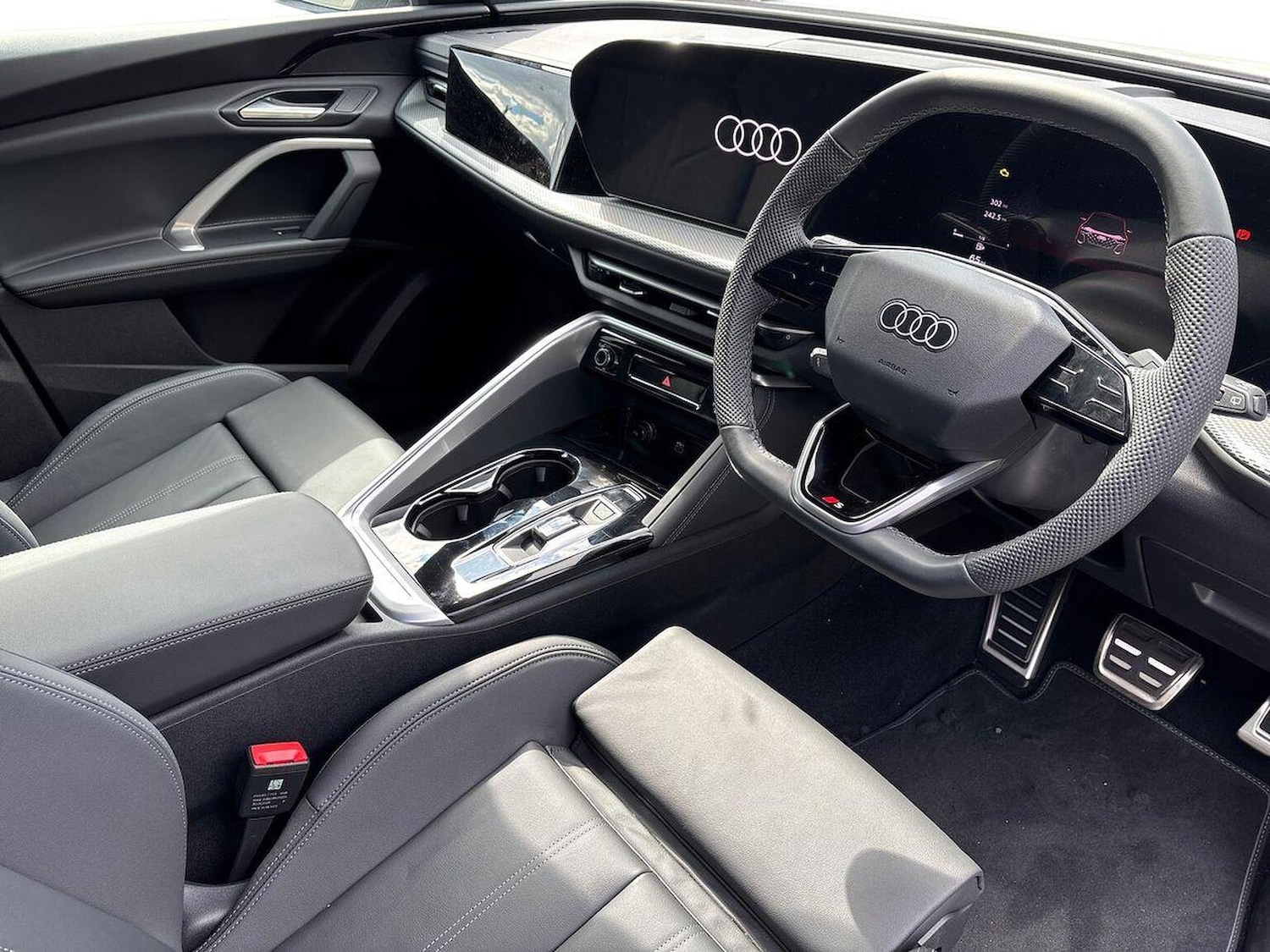 Used Audi Q5 2025 for sale - 76478220: Photo 15