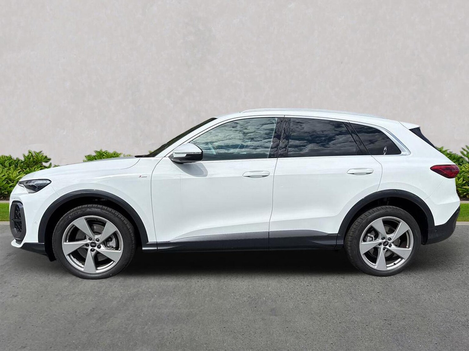 Used Audi Q5 2025 for sale - 76478220: Photo 19