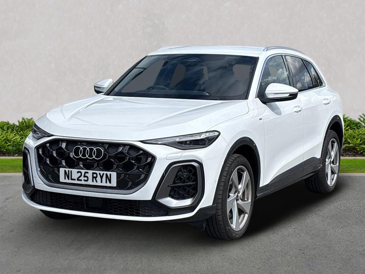 Used Audi Q5 2025 for sale - 76478220: Photo 20