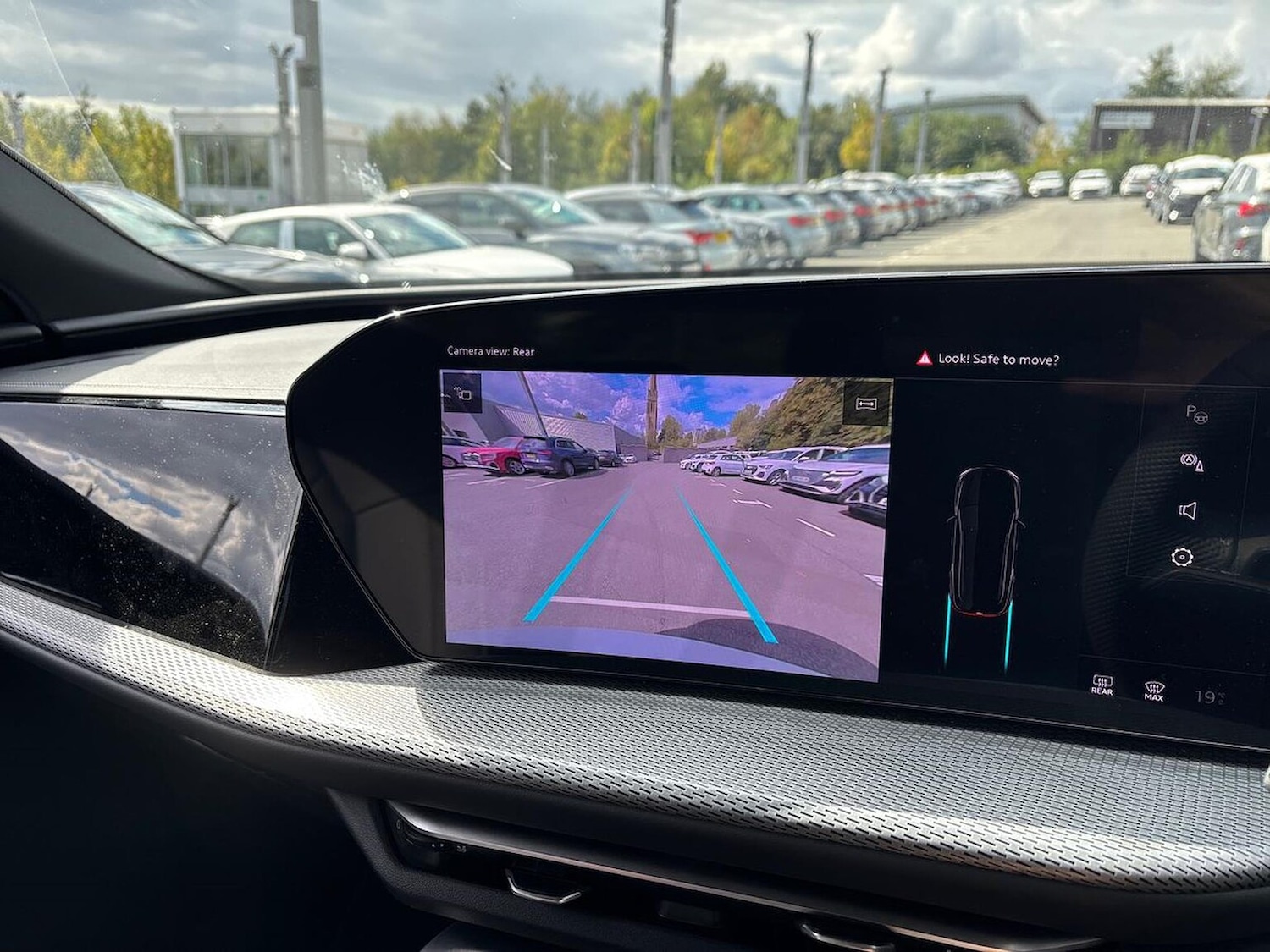 Used Audi Q5 2025 for sale - 76478220: Photo 23