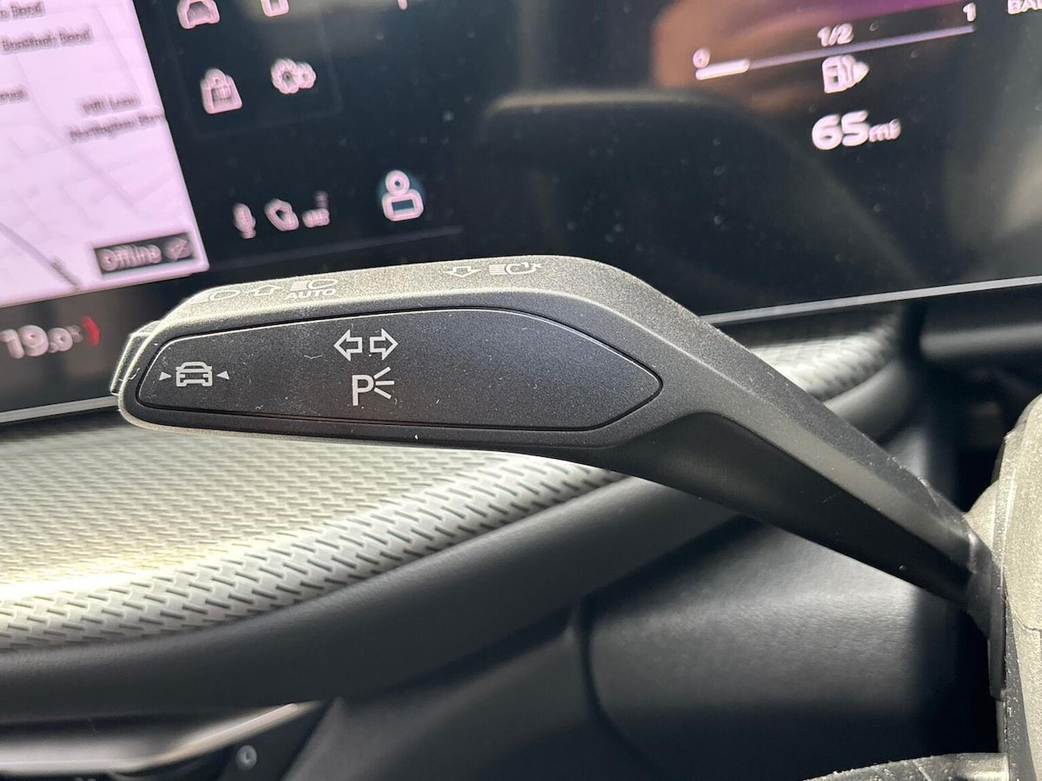 Used Audi Q5 2025 for sale - 76478220: Photo 28